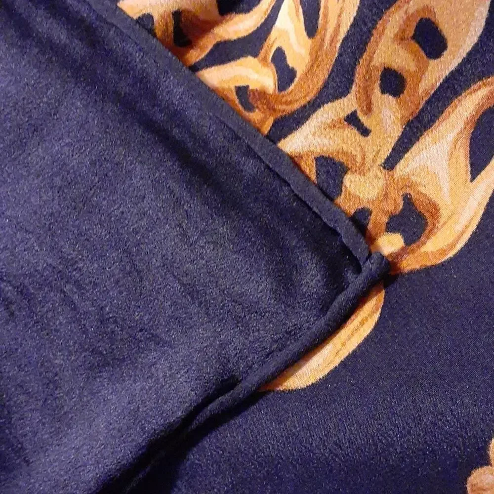 Christian Dior SILK 34